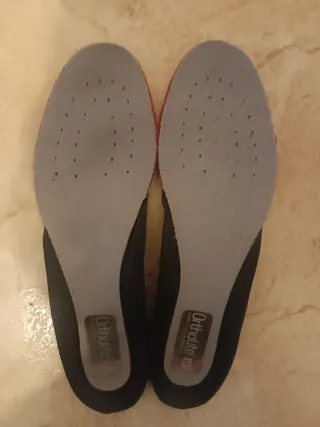 Salomon Speedcross 4 Negras - Poco Uso