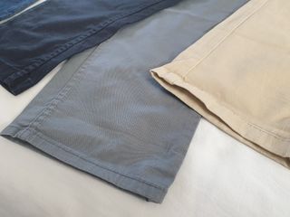 4 Pantalones Premamá Talla 38