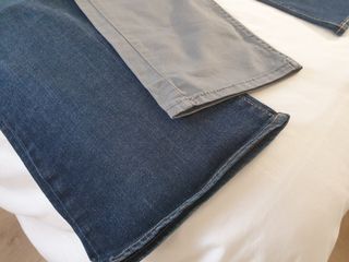 4 Pantalones Premamá Talla 38