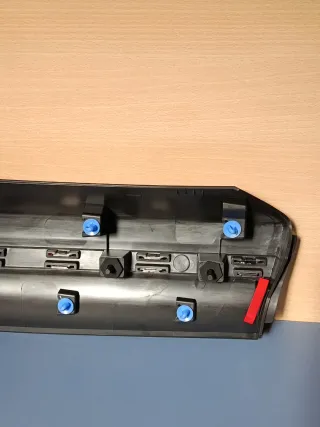 Embellecedor Puerta Renault Scenic IV