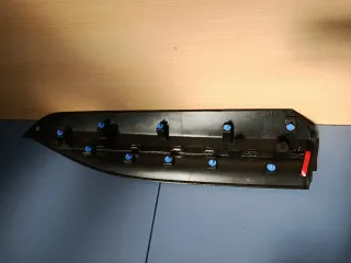 Embellecedor Puerta Renault Scenic IV