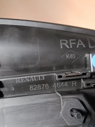 Embellecedor Puerta Renault Scenic IV