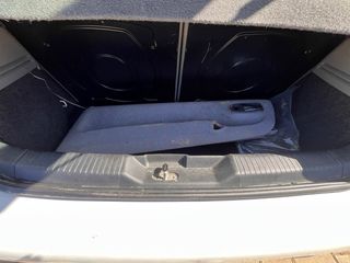 Volkswagen Lupo 2001