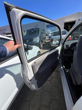 Volkswagen Lupo 2001