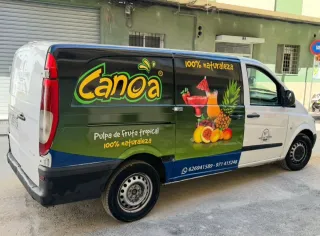 Mercedes-Benz Vito 2004