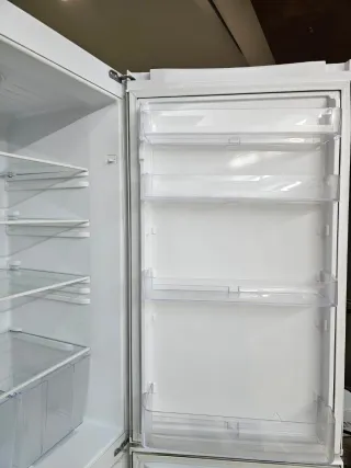 Nevera ICECOOL No Frost 1,87m con garantía