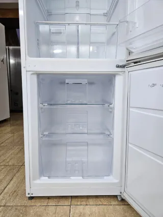 Nevera ICECOOL No Frost 1,87m con garantía