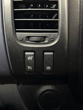 OPEL VIVARO 2016 9PLAZAS