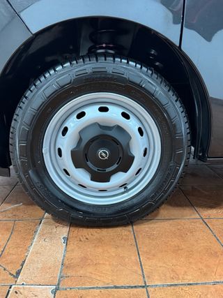 OPEL VIVARO 2016 9PLAZAS