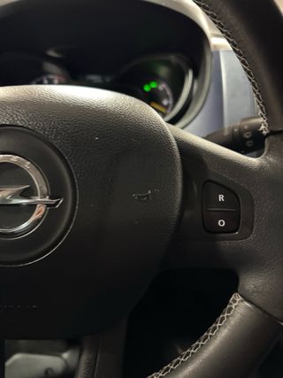 OPEL VIVARO 2016 9PLAZAS