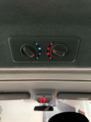 OPEL VIVARO 2016 9PLAZAS