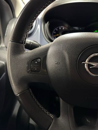 OPEL VIVARO 2016 9PLAZAS