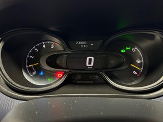 OPEL VIVARO 2016 9PLAZAS