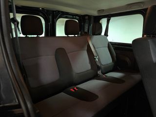 OPEL VIVARO 2016 9PLAZAS