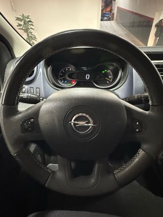 OPEL VIVARO 2016 9PLAZAS