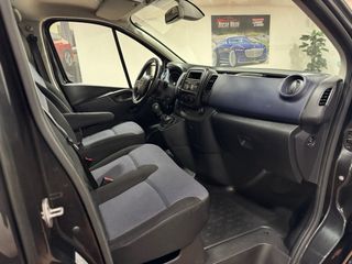 OPEL VIVARO 2016 9PLAZAS
