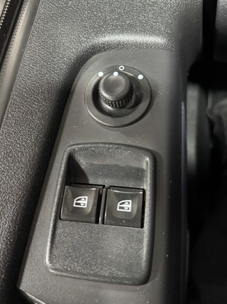 OPEL VIVARO 2016 9PLAZAS