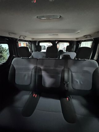 OPEL VIVARO 2016 9PLAZAS