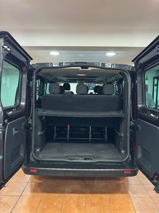 OPEL VIVARO 2016 9PLAZAS