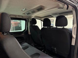OPEL VIVARO 2016 9PLAZAS