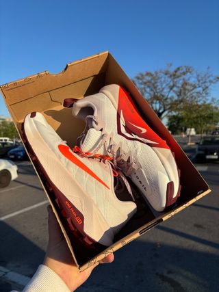 Nike ReactX Wildhorse 10 Nuevas