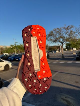 Nike ReactX Wildhorse 10 Nuevas