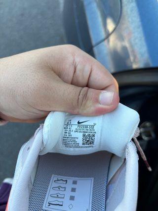 Nike ReactX Wildhorse 10 Nuevas