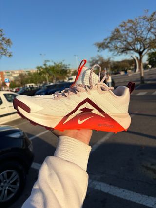 Nike ReactX Wildhorse 10 Nuevas