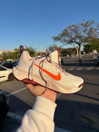 Nike ReactX Wildhorse 10 Nuevas