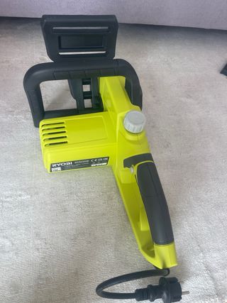 Motosierra Eléctrica Ryobi 2300W