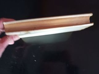 El enigma de los Templarios