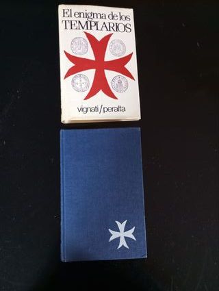 El enigma de los Templarios