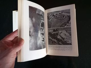 El enigma de los Templarios