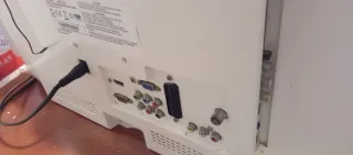 TV Sharp Sin Señal - Funciona Bien