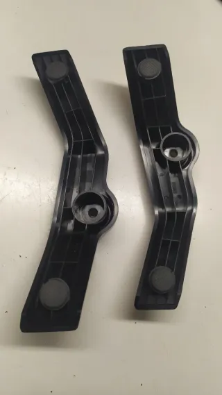 Patas TV Toshiba 32WA2063DG