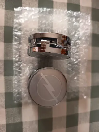 Tapas de Rueda Opel (4 unidades) Nuevas