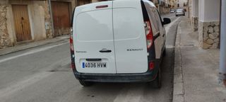 Renault Kangoo 2014