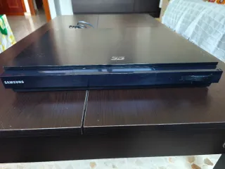 Home Cinema 5.1 Blu-ray Samsung HT-D5100