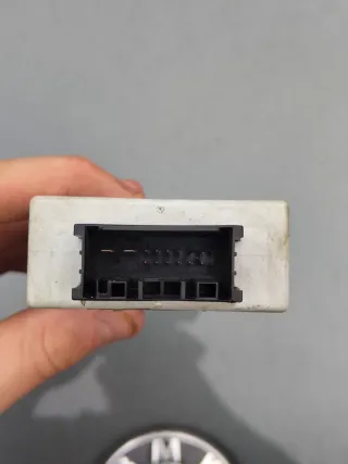 Módulo Remolque BMW