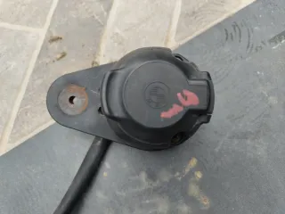 Módulo Remolque BMW