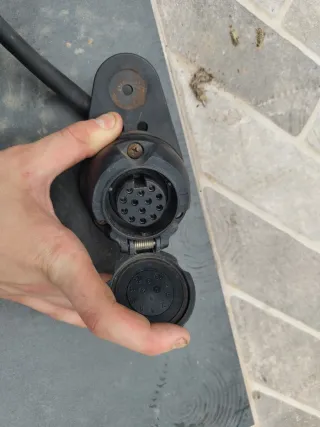 Módulo Remolque BMW