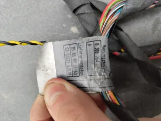 Módulo Remolque BMW