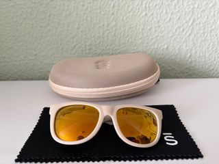 Gafas de sol Suavinex bebé 0-12 meses