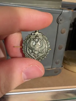 Bandera Servicio Guardia Fronteriza Rusia