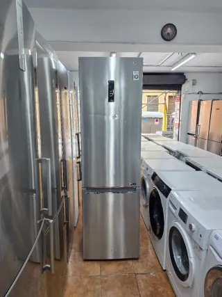 NEVERA LG CON ENVIO Y GARANTIA