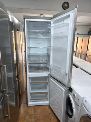 NEVERA LG CON ENVIO Y GARANTIA