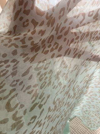 Almartrichi ( Italy)Blusa Seda T L