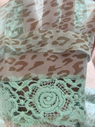 Almartrichi ( Italy)Blusa Seda T L