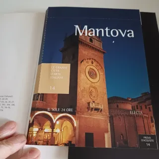 Mantova  il sole 24 ore