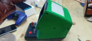 Game & Watch Nintendo Table Top POPEYE